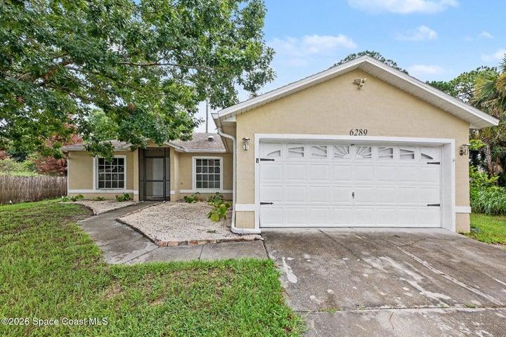 6289 Leonard Avenue, Cocoa