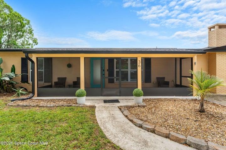 36 Madison Circle, Rockledge, FL, 32955 photo 2