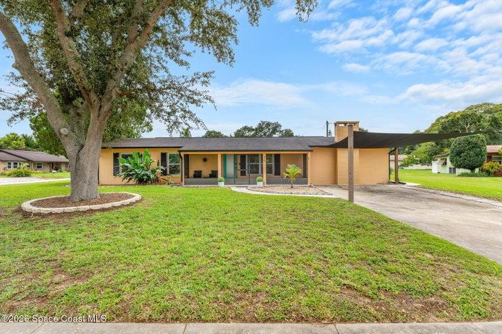 36 Madison Circle, Rockledge