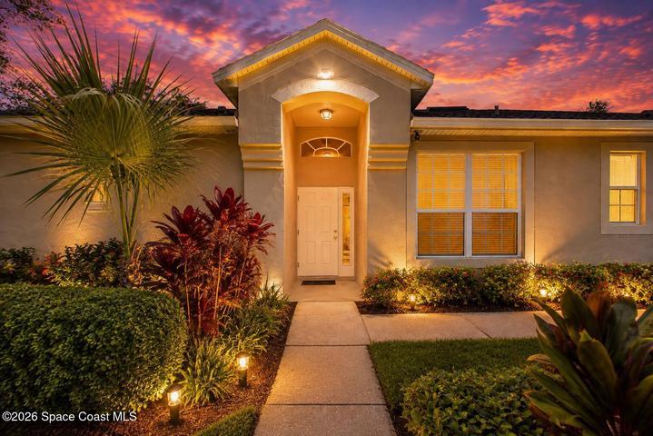 1910 Muirfield Way SE B, Palm Bay, FL, 32909 photo 3