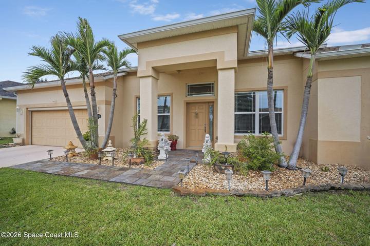 3385 Soft Breeze Circle, West Melbourne, FL, 32904 photo 4