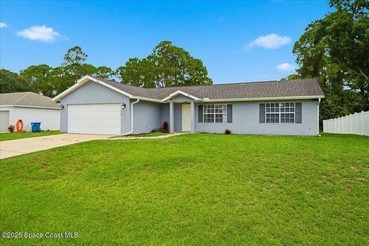 1227 Wing Road SW, Palm Bay, FL, 32908 photo 2