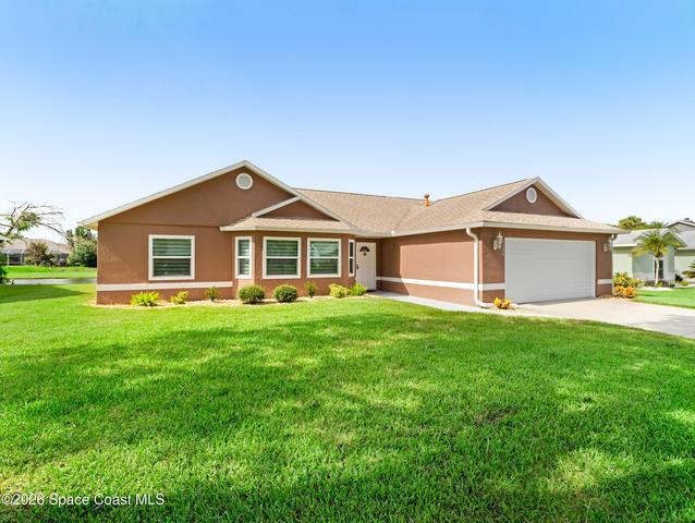 1320 Ambra Drive, Melbourne, FL, 32940 photo 3