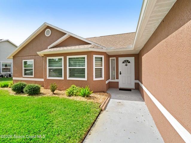 1320 Ambra Drive, Melbourne, FL, 32940 photo 4