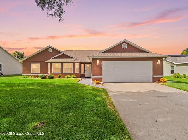 1320 Ambra Drive, Melbourne