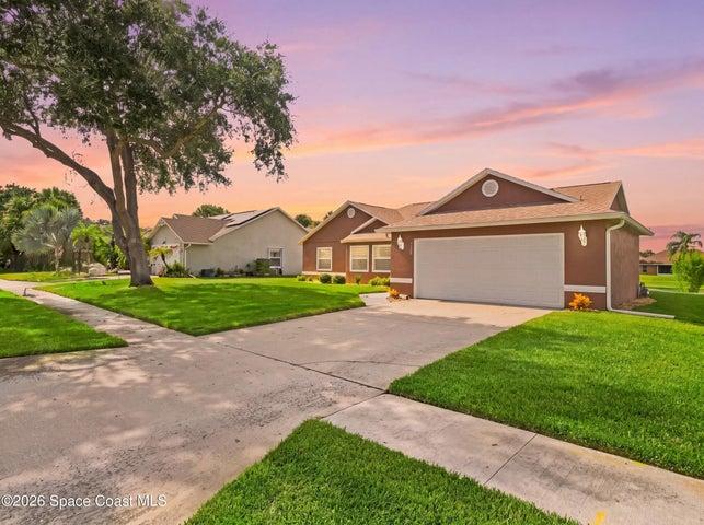 1320 Ambra Drive, Melbourne, FL, 32940 photo 2