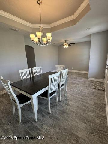 2681 Ivory Way, Titusville, FL, 32780 photo 4