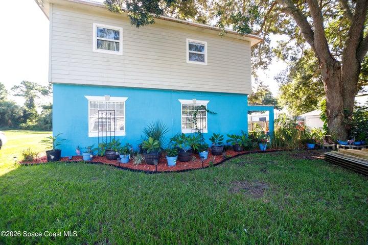 6599 Bamboo Avenue, Cocoa