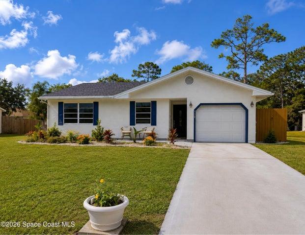 1230 Alcazar Street SE, Palm Bay, FL, 32909 photo 2