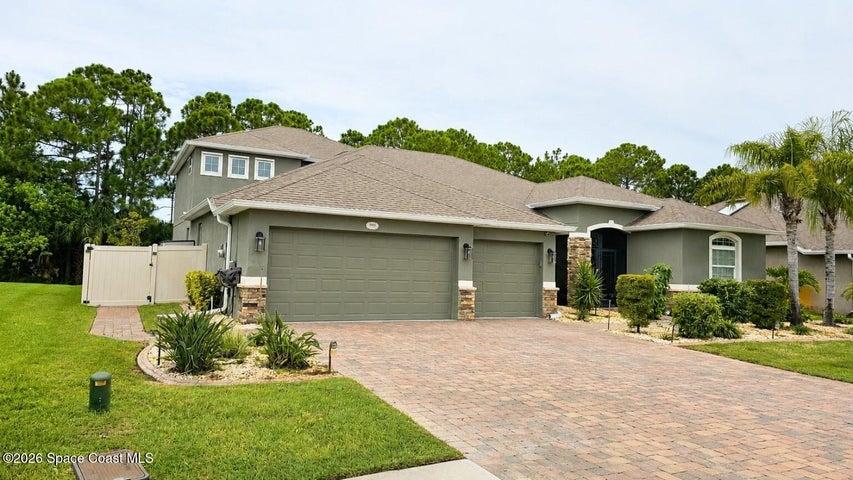 539 Easton Forest Circle SE, Palm Bay, FL, 32909 photo 1
