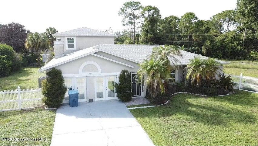 1450 Dowd Court SE, Palm Bay, FL, 32909 photo 2