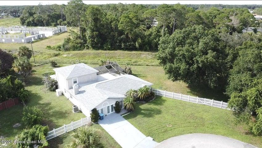 1450 Dowd Court SE, Palm Bay, FL, 32909 photo 3