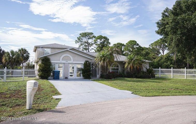 1450 Dowd Court SE, Palm Bay, FL, 32909 photo 5