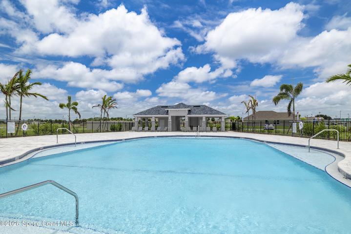 2432 Pinwherry Street NW, Palm Bay, FL, 32907 photo 5
