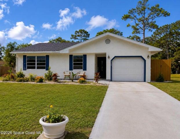 1230 Alcazar Street SE, Palm Bay