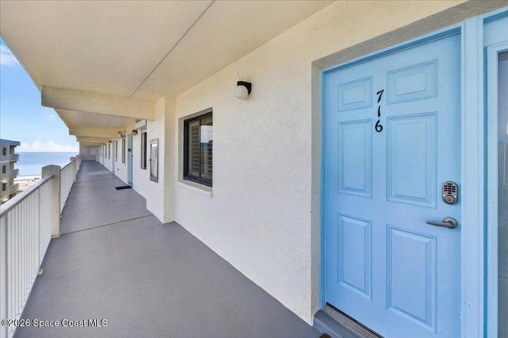 1000 N Atlantic Avenue 716, Cocoa Beach, FL, 32931 photo 2