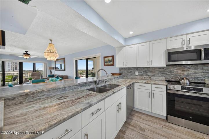 1000 N Atlantic Avenue 716, Cocoa Beach, FL, 32931 photo 4