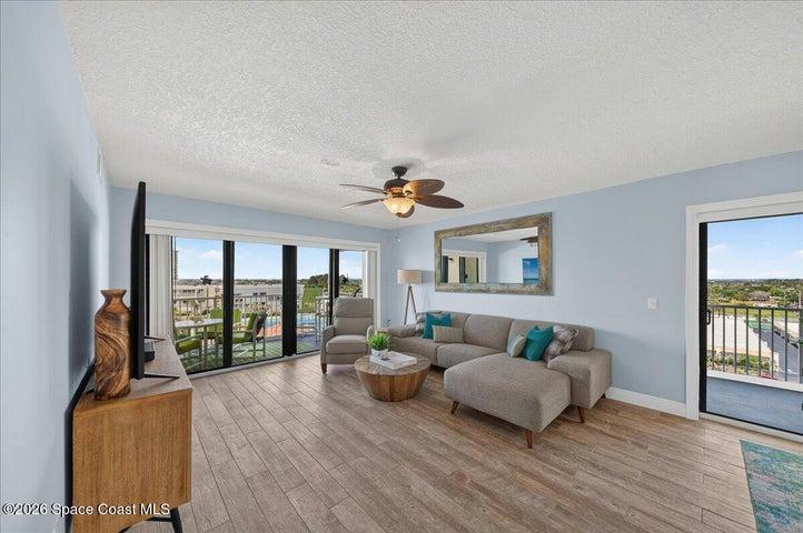1000 N Atlantic Avenue 716, Cocoa Beach, FL, 32931 photo 3