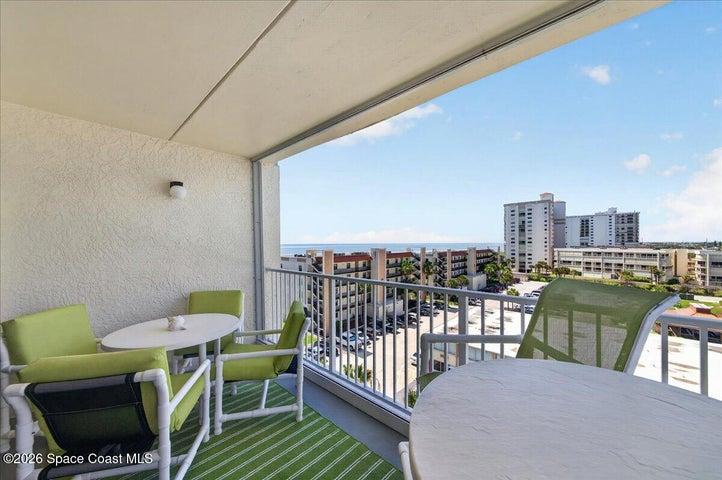 1000 N Atlantic Avenue 716, Cocoa Beach, FL, 32931 photo 5