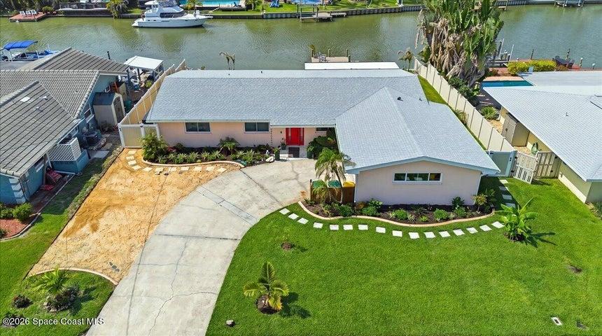 116 Jamaica Drive, Cocoa Beach, FL, 32931 photo 2