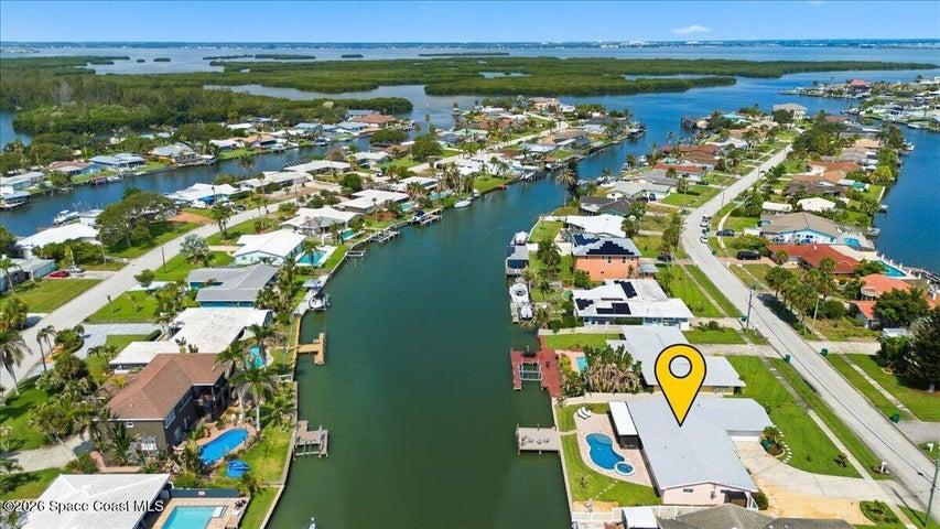 116 Jamaica Drive, Cocoa Beach, FL, 32931 photo 4