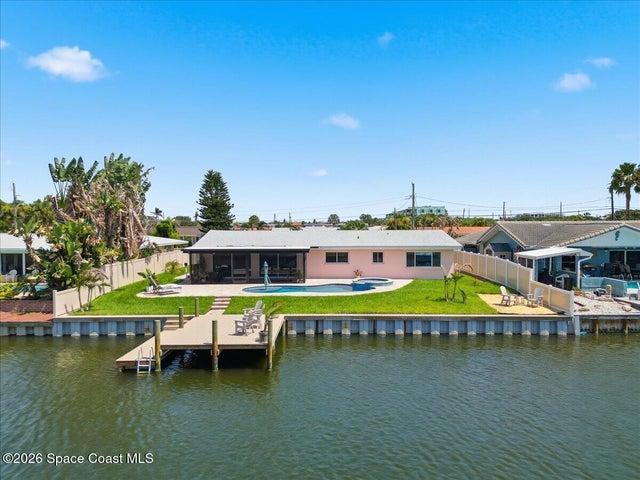 116 Jamaica Drive, Cocoa Beach, FL, 32931 photo 3