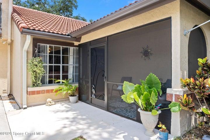 898 Brow Court NE, Rockledge, FL, 32955 photo 2