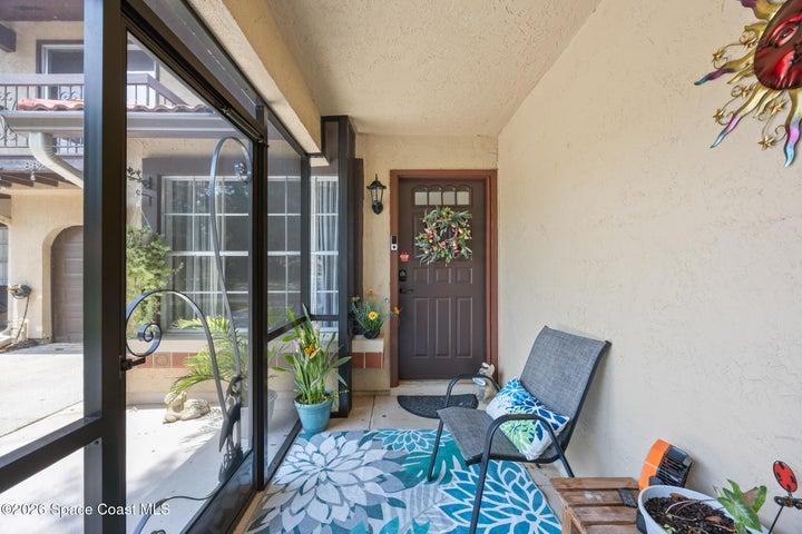 898 Brow Court NE, Rockledge, FL, 32955 photo 4