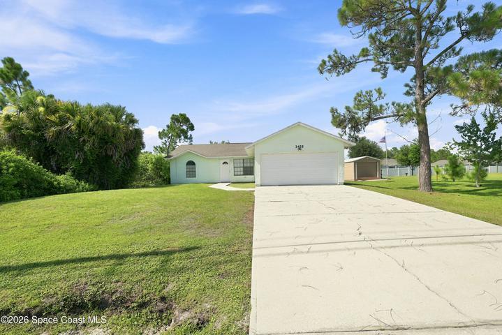 2425 Cogan Drive SE, Palm Bay, FL, 32909 photo 2