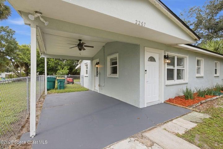 2267 Robinhood Drive, Melbourne, FL, 32935 photo 5