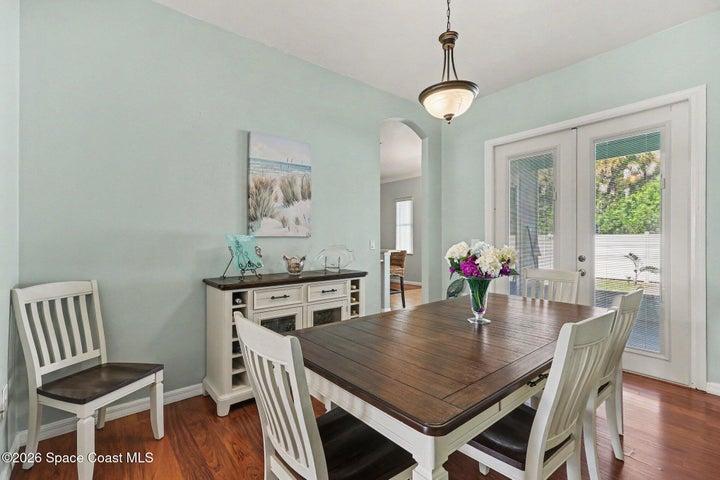 6890 Caliph Avenue, Cocoa, FL, 32927 photo 5