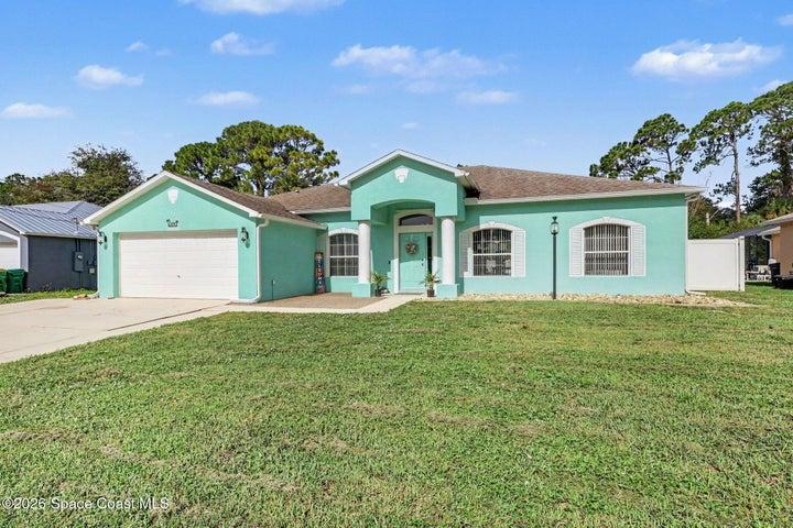 6890 Caliph Avenue, Cocoa, FL, 32927 photo 2