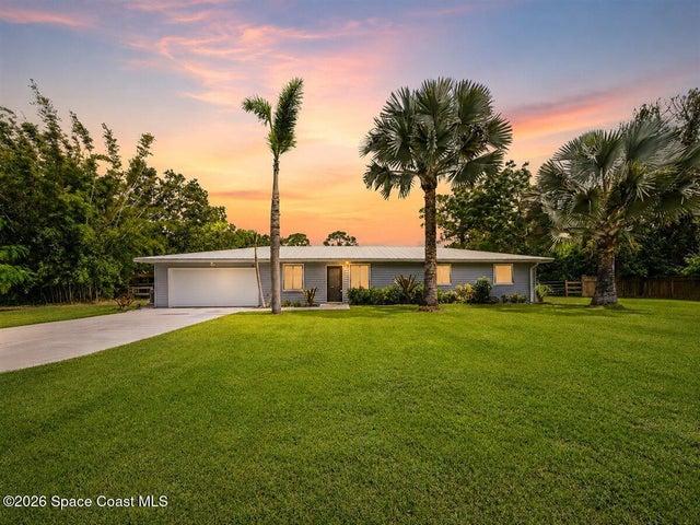 1740 Vally Road, Grant-Valkaria, FL, 32950 photo 3