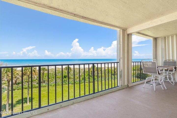 545 Garfield Avenue 401, Cocoa Beach