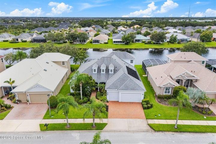 3433 Carambola Circle, Melbourne
