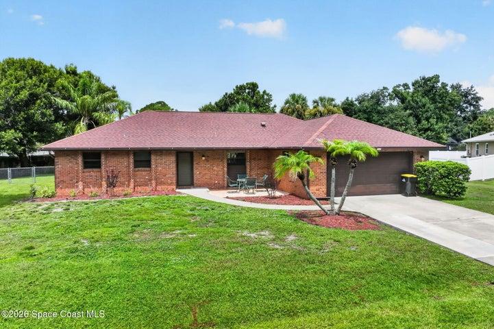 1038 Pellam Avenue NE, Palm Bay, FL, 32907 photo 2