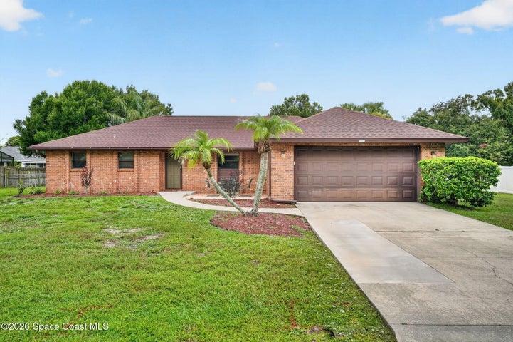 1038 Pellam Avenue NE, Palm Bay, FL, 32907 photo 3