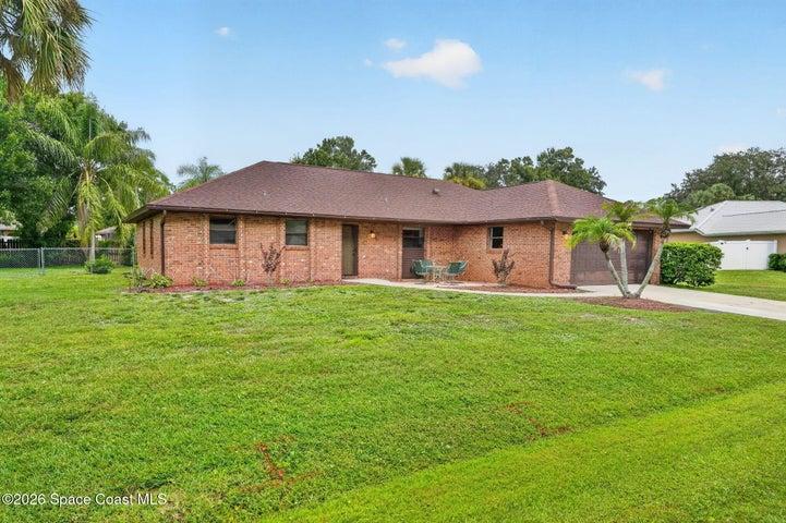 1038 Pellam Avenue NE, Palm Bay, FL, 32907 photo 4
