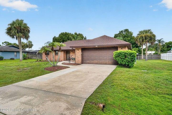 1038 Pellam Avenue NE, Palm Bay, FL, 32907 photo 5