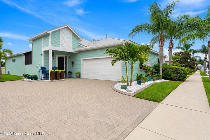 4080 Alamanda Key Drive, Melbourne