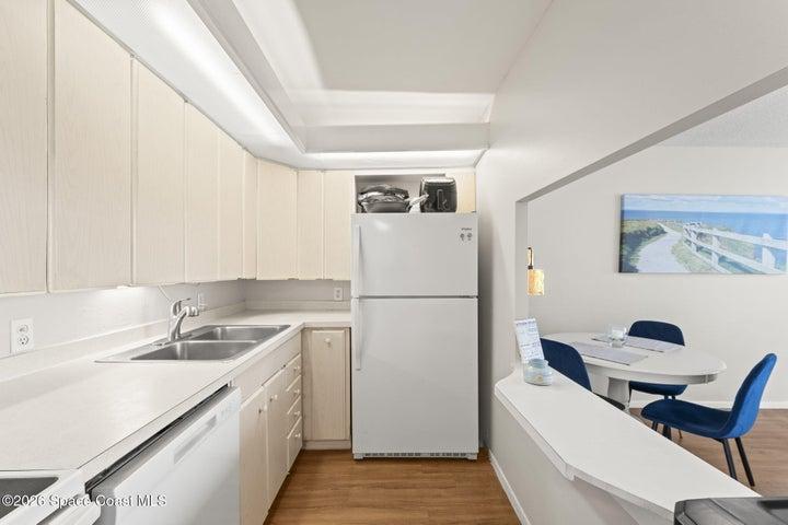 2020 N Atlantic Avenue 610-N, Cocoa Beach, FL, 32931 photo 4