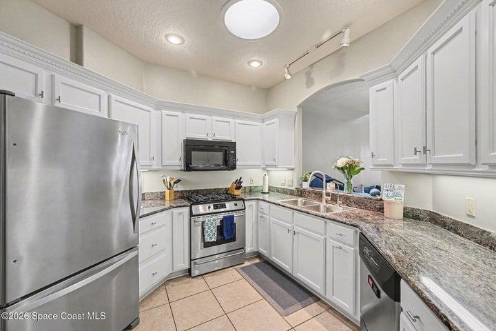 702 Mar Brisa Court U-702, Satellite Beach, FL, 32937 photo 5