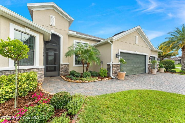 3380 Caviston Way, Melbourne, FL, 32940 photo 2