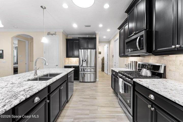 3380 Caviston Way, Melbourne, FL, 32940 photo 3