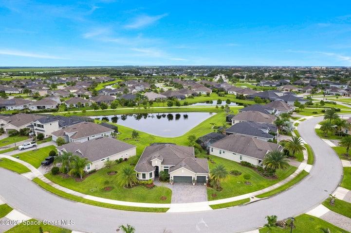 3380 Caviston Way, Melbourne, FL, 32940 photo 4