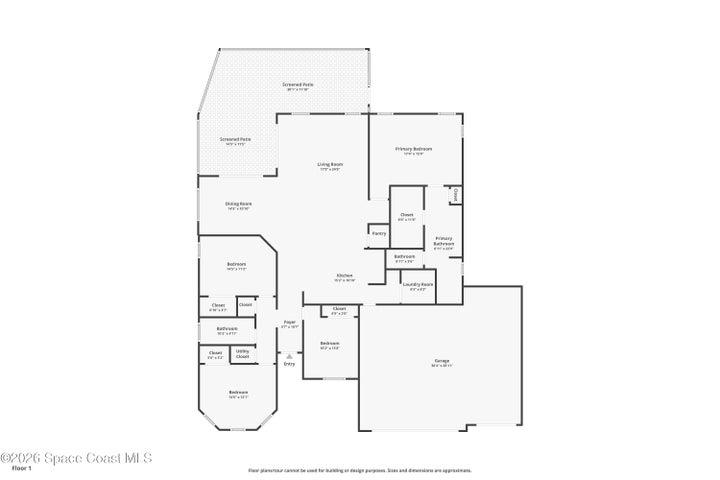 3380 Caviston Way, Melbourne, FL, 32940 photo 5