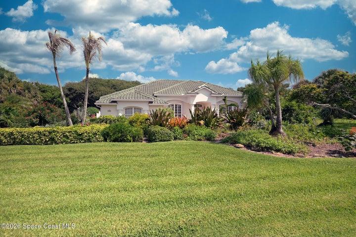 120 Bayshore Drive, Melbourne Beach, FL, 32951 photo 2