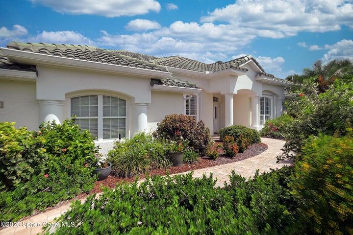 120 Bayshore Drive, Melbourne Beach, FL, 32951 photo 5