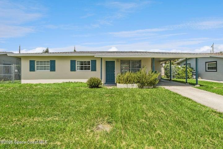 758 Comanche Avenue, Melbourne, FL, 32935 photo 2