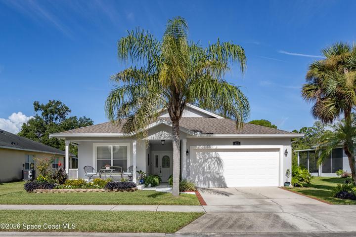 422 Carley Lane, Cocoa
